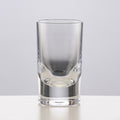 Tumbler Whisky Clear 125 ML