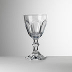 Water Glass Dolce Vita Clear 200 ML