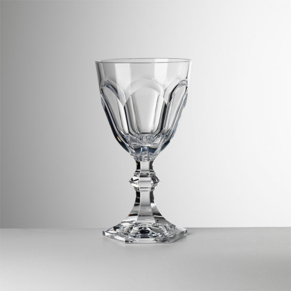 Water Glass Dolce Vita Clear 200 ML