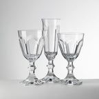 Water Glass Dolce Vita Clear 200 ML