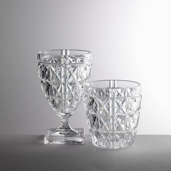 Glass Stella Clear 295 ML