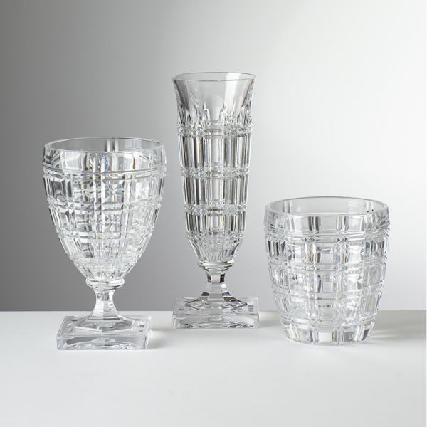 Flute Winston Clear 170 ML