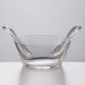 Fulmine Salad Bowl Clear 1800 ML