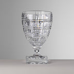 Wine Glass Winston Clear