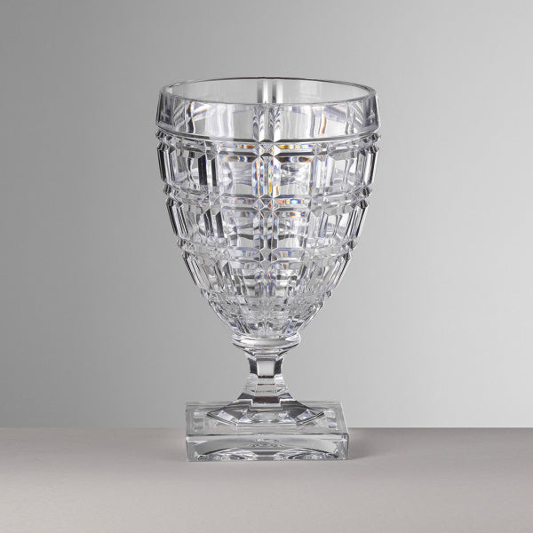 Wine Glass Winston Clear