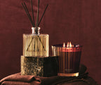 Autumn Plum Reed Diffuser 175 Ml