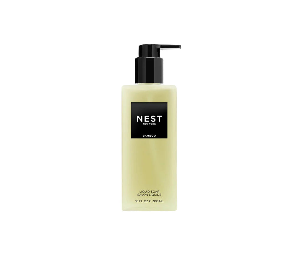 Bamboo Liquid Soap 300 ml