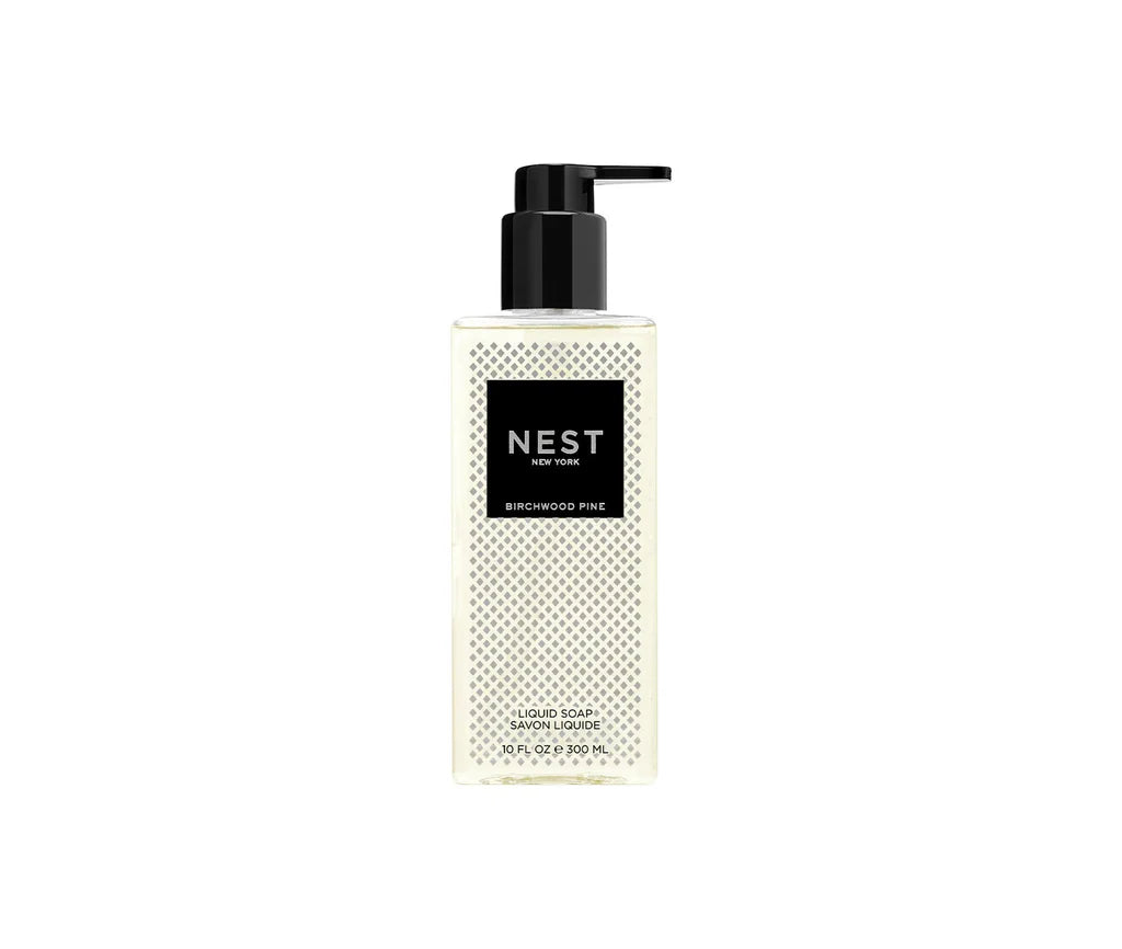 Birchwood Pine Liquid Soap 300 Ml