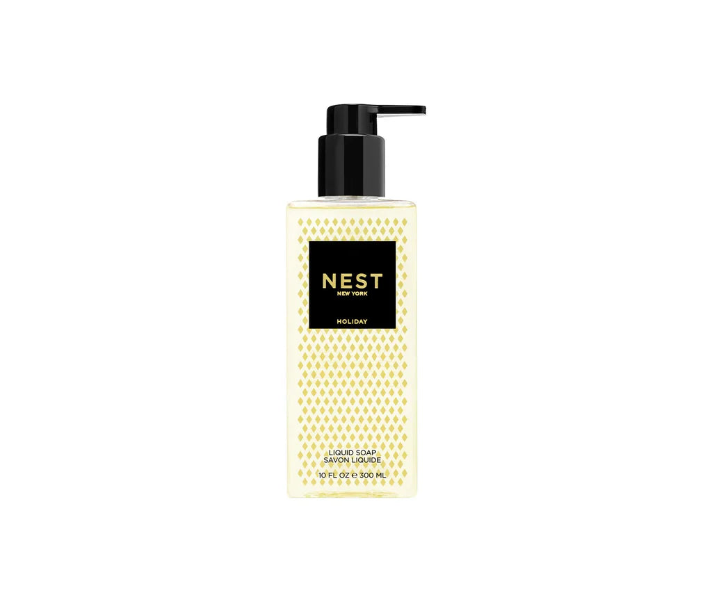 Holiday Liquid Soap 300 Ml