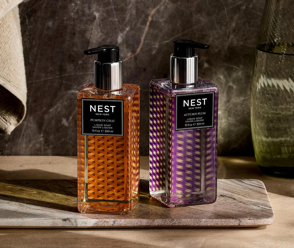 Autumn Plum Liquid Soap  300 Ml