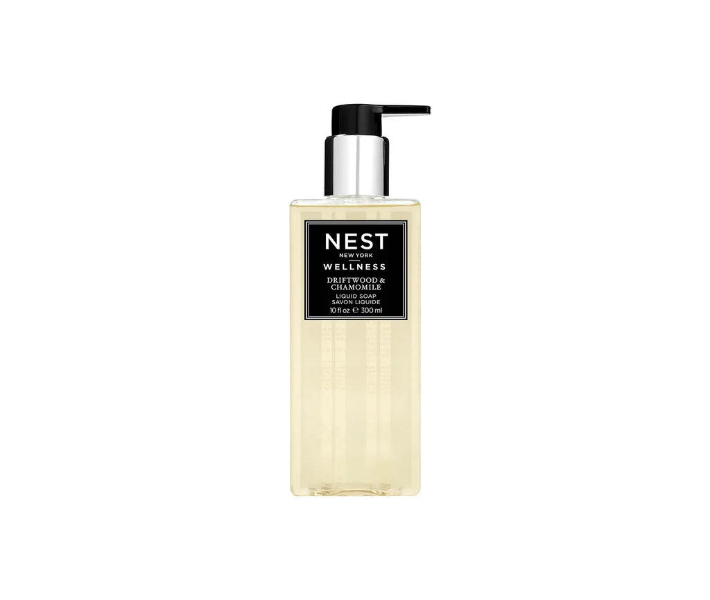 Driftwood & Chamomile Liquid Soap 300 Ml