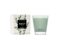 Wild Mint & Eucalyptus-rattan Classic Candle 230 G