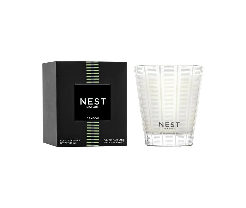 Bamboo Classic Candle 230 G