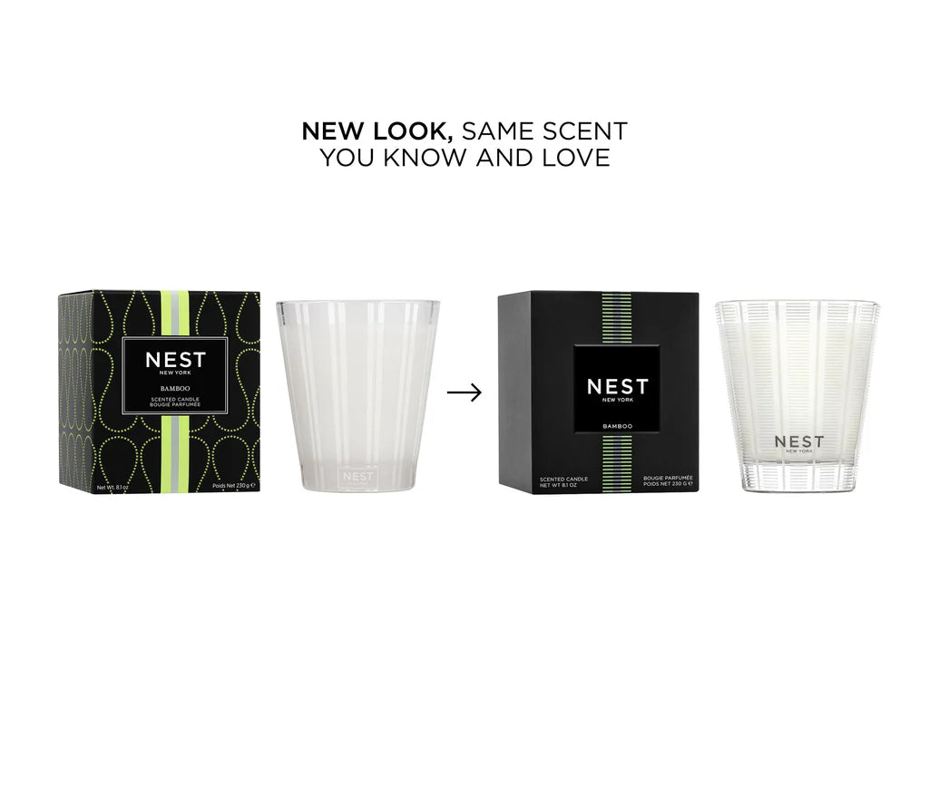 Bamboo Classic Candle 230 G