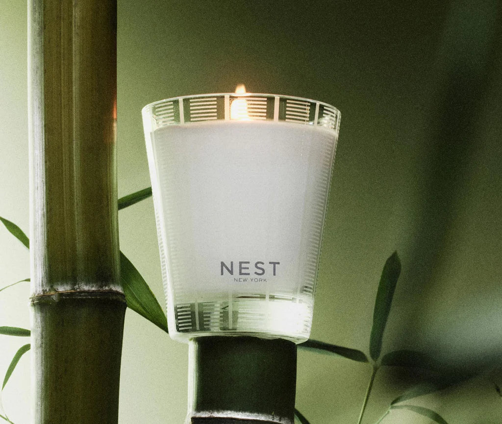 Bamboo Classic Candle 230 G