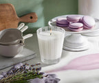 Cedar Leaf & Lavender Classic Candle 230 G