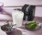 Cedar Leaf & Lavender Classic Candle 230 G