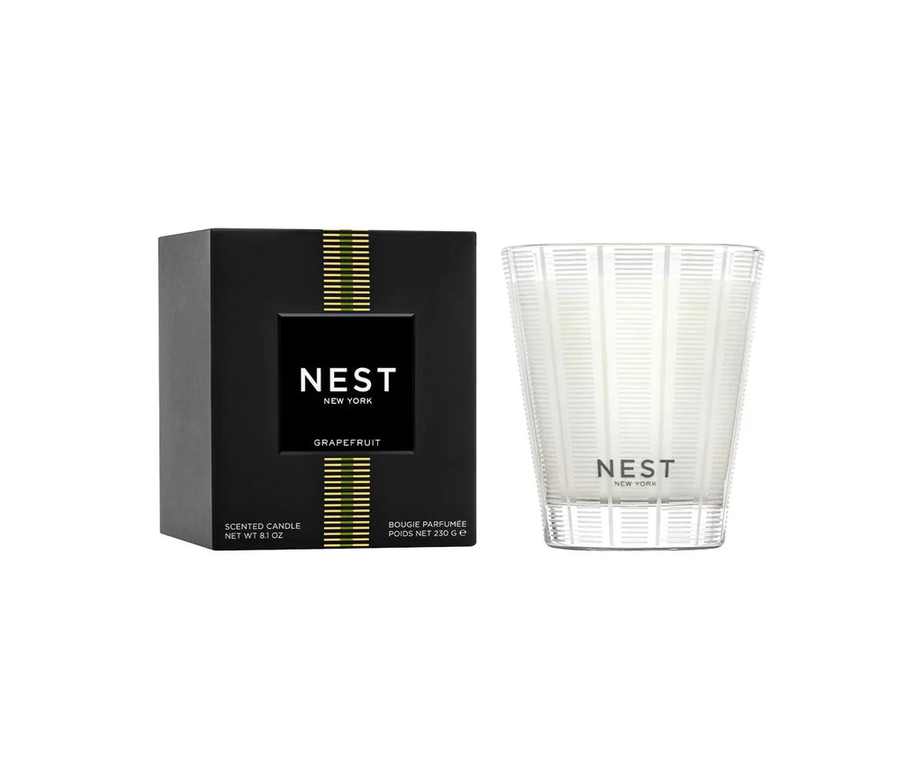 Grapefruit Classic Candle 230 G