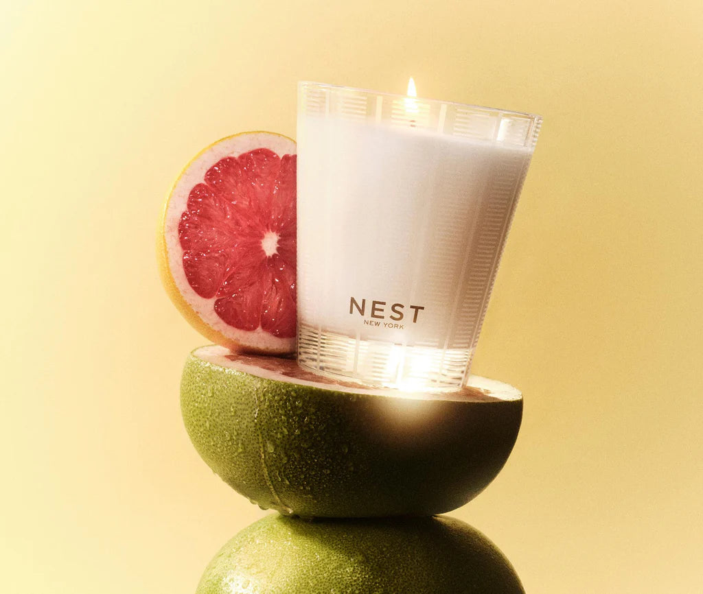 Grapefruit Classic Candle 230 G