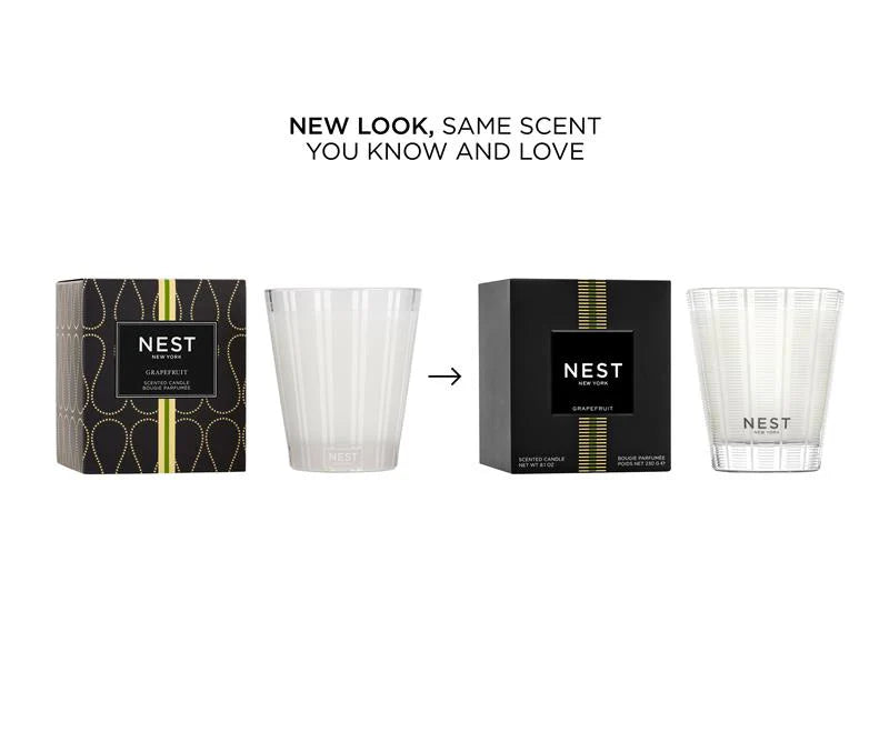 Grapefruit Classic Candle 230 G