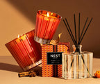 Pumpkin Chai Classic Candle 230 G