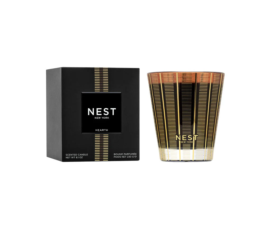 Hearth Classic Candle 230 G