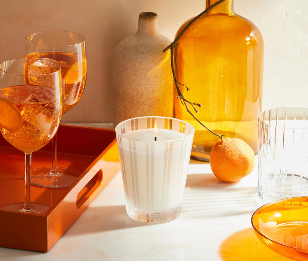 Sicilian Tangerine Classic Candle 230 G