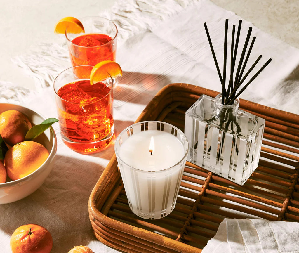 Sicilian Tangerine Classic Candle 230 G