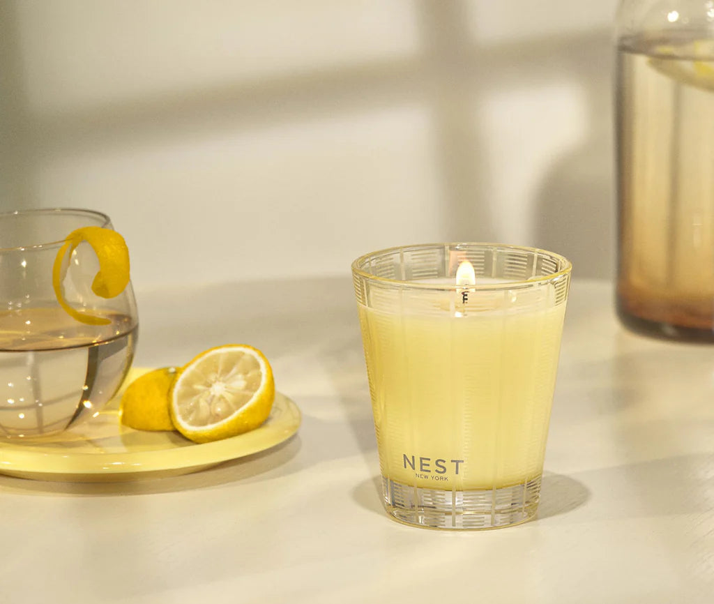 Sunlit Yuzu & Neroli Classic Candle 230 G
