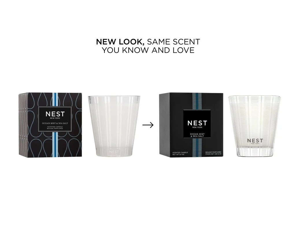 Coconut & Palm Classic Candle 230 G