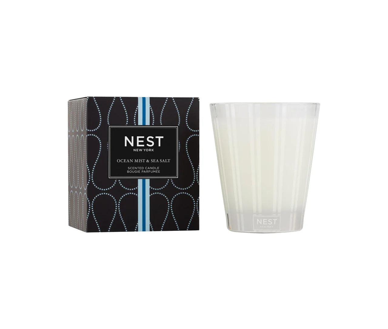 Ocean Mist & Sea Salt Classic Candle 230 G