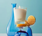 Amalfi Lemon & Mint Classic Candle 230 G