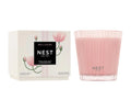 Himalayan Salt & Rose Water 3 Wick Candle 600 G