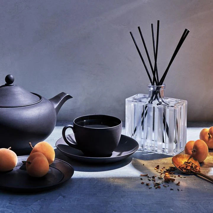 Apricot Tea 3 Wick Candle 600 G