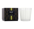 Amalfi Lemon & Mint 3 Wick Candle 600 G