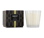 Grapefruit 3 Wick Candle 600 G