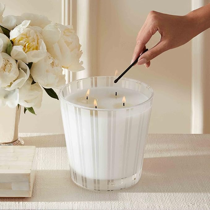 Moroccan Ambar Luxury Candle 1.34 Kg
