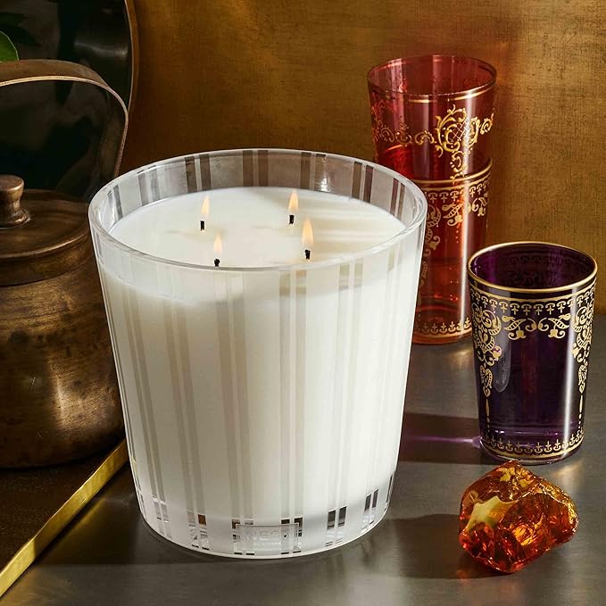 Moroccan Ambar Luxury Candle 1.34 Kg