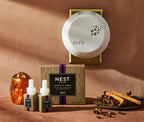 Moroccan Ambar Pura Diffuser Refills 2x10 Ml