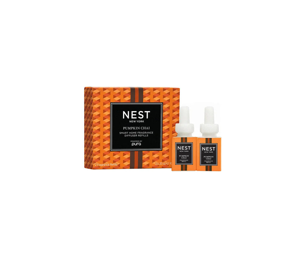 Pumpkin Chai Pura Diffuser Refills 2x10 Ml