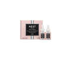 Pura Himalayan Salt & Rosewater Pura Diffuser Refills 2x10 Ml