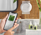 Bamboo Pura Diffuser Refills 2x10 Ml