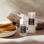 Palo Santo & Cedarwood Diffuser Oil Drops 15 Ml