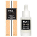 Mandarin & Yuzu Diffuser Oil Drops 15 Ml