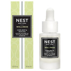 Lime Zest & Matcha Misting Diffuser Oil 15 Ml