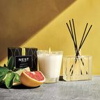 Grapefruit Room Spray 100 Ml