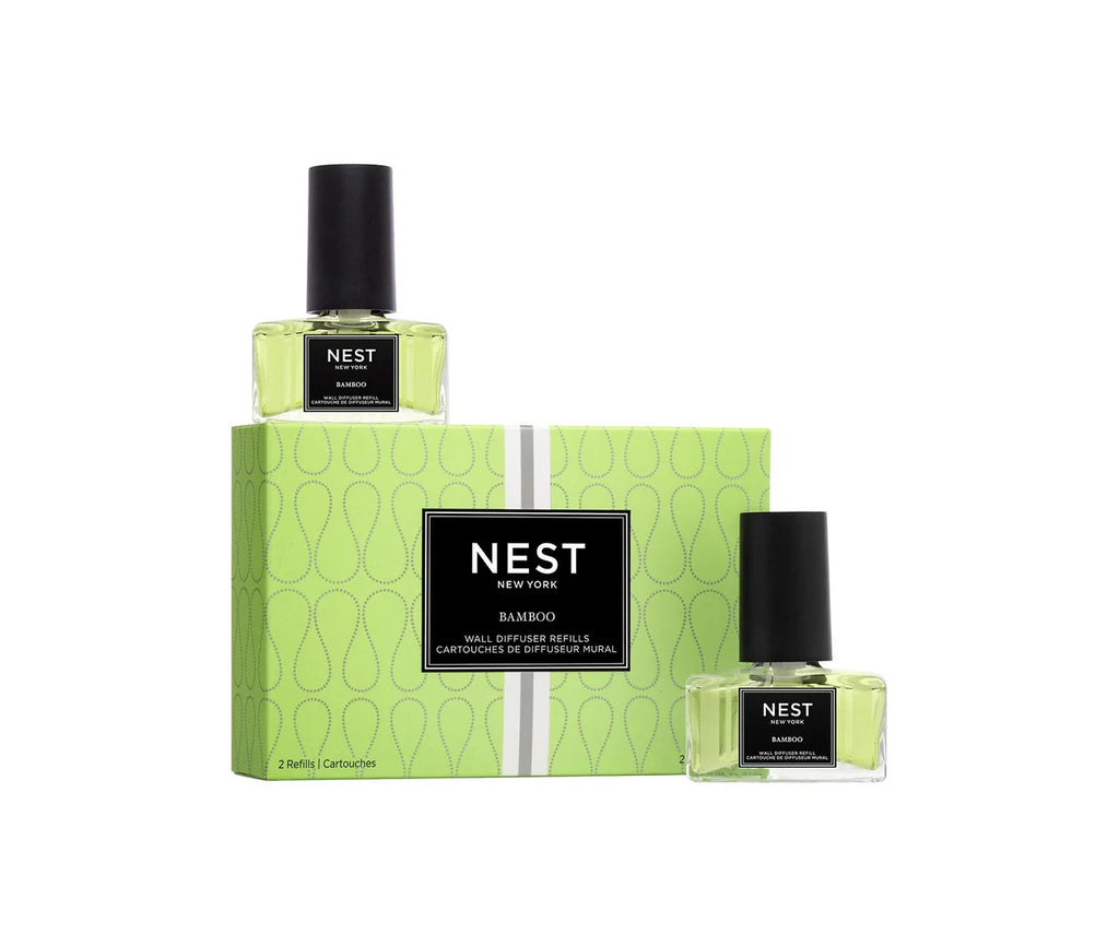 Bamboo Wall Diffuser Refills 2x21 Ml