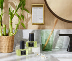 Bamboo Wall Diffuser Refills 2x21 Ml