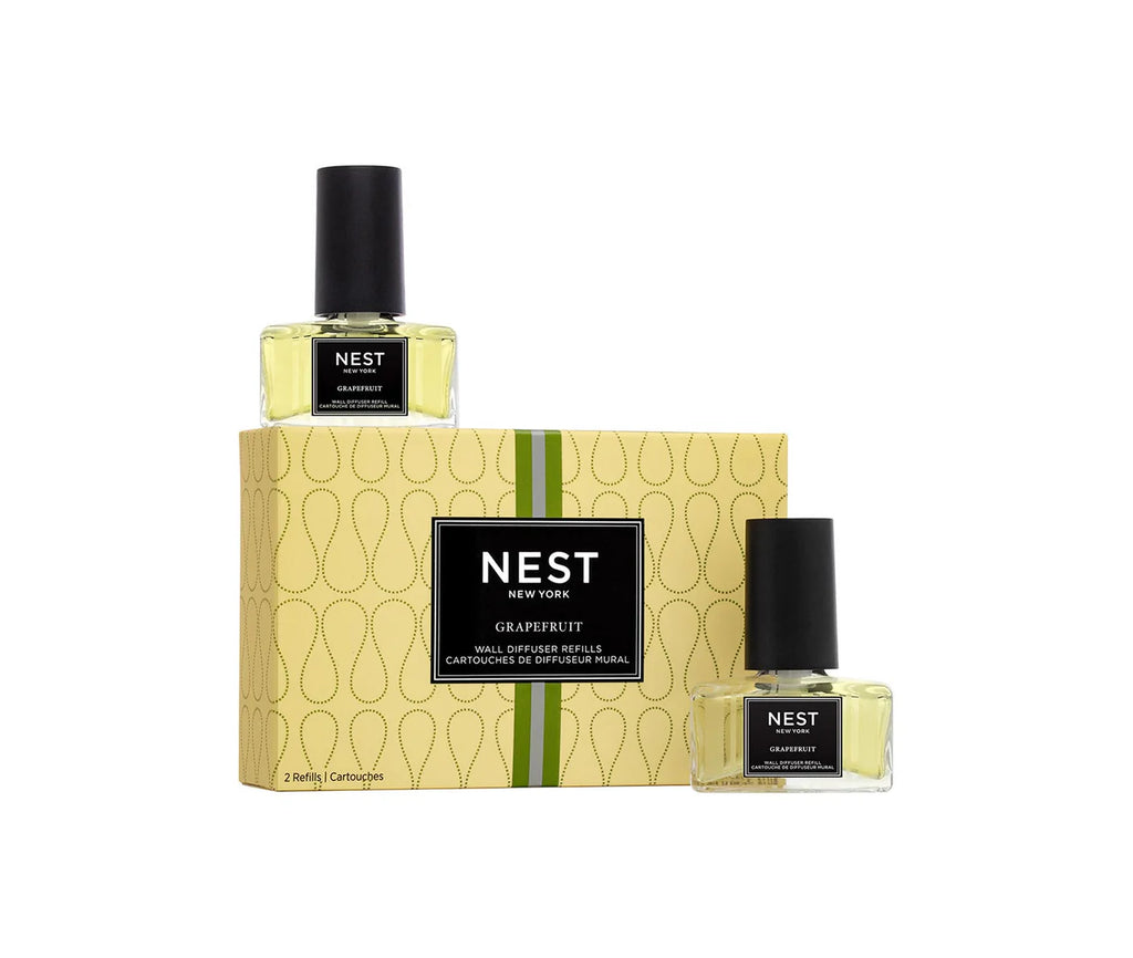 Grapefruit Wall Diffuser Refills 2x21 Ml