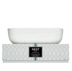 White Tea & Rosemary Multi-wick Decorative Candle 1.25 Kg